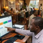 Resturant in Nigeria using an Inventory Management Software