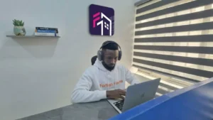 In-house Custom Software Developer For Fortran House Custom Software Development Company Nigeria.