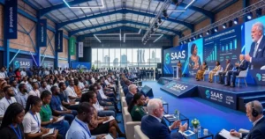 Software As A Service (SaaS) conference held in Africa (1)