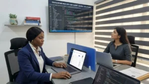 Website App Development by Fortran House in-house developers