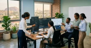 building software as a service framework for SaaS for startups