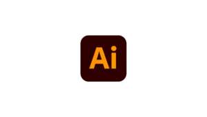 Adobe Illustrator logo - published on Fortran House technologies