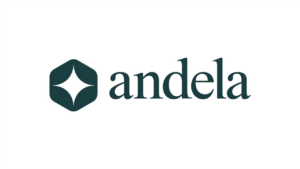 Andela Software development company logo