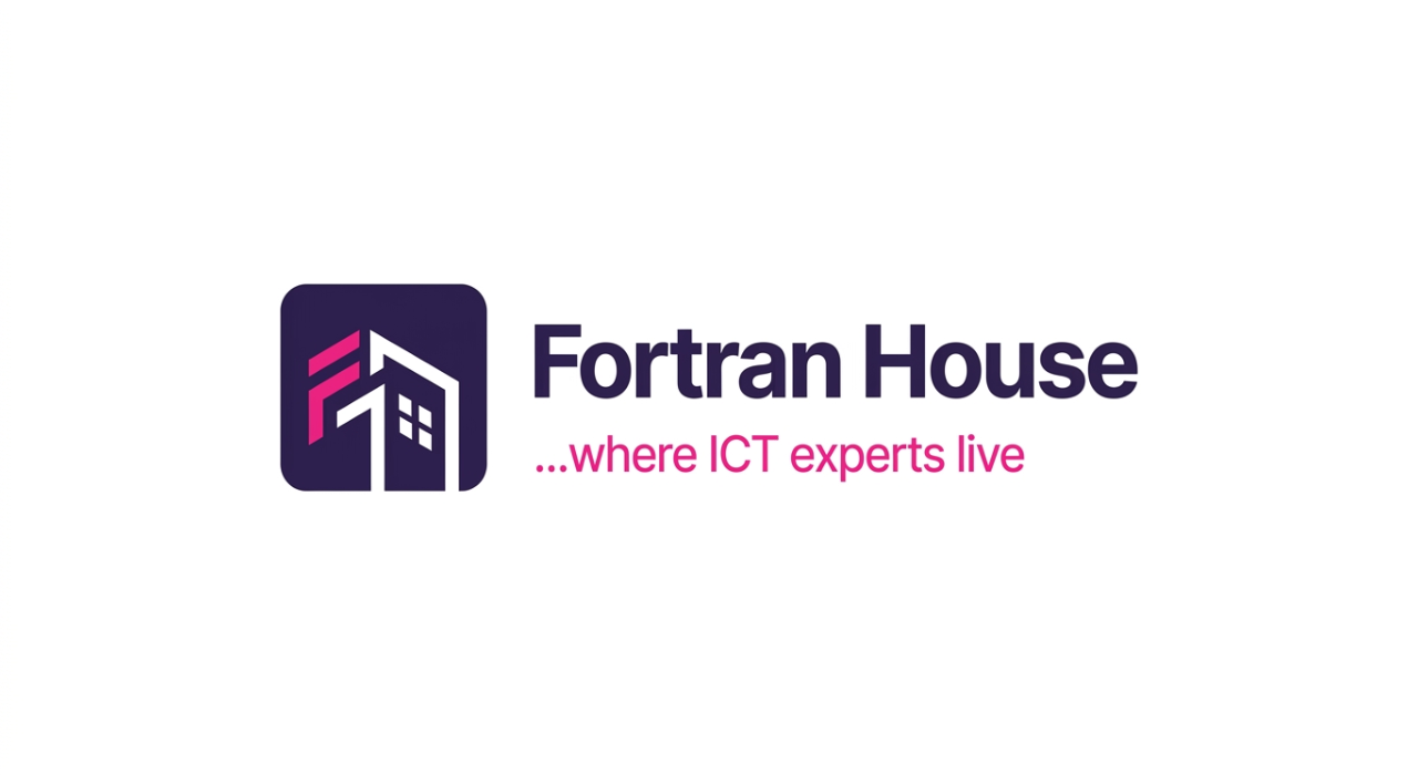Fortran House - Top Software Company In Nigeria