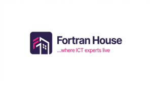 Fortran House - Top Software Company In Nigeria