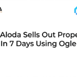 How Aloda Sells Out Properties In 7 Days Using Ogle real estate management software