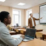 Learning How To Become A 7-Figure Software Developer In A Physical Training Room - Fortran House