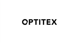 Optitex fashion designers app logo - published on fortran house