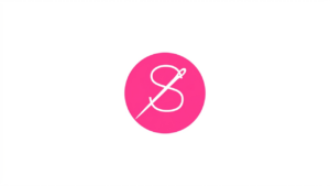 StitchCraft logo - on Fortran House Technologies