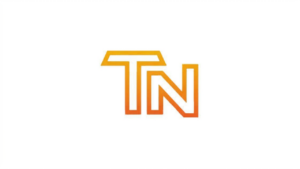 ThreadNix logo - On Fortran House