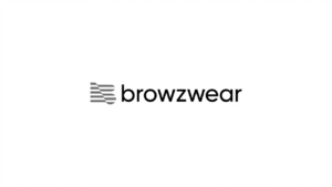 browzwear tailoring and fashion design app logo - published on Fortran House Technologies